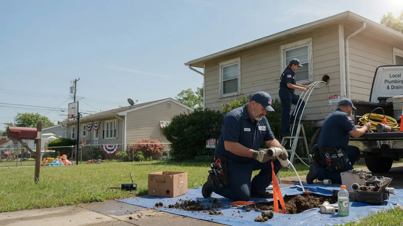 Faucet Repair in West Union, IA near me